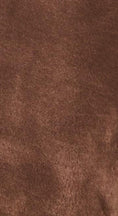 Load image into Gallery viewer, Universal Finesse Faux Fur Seat Covers - Universal Size 06/08H - Mocha
