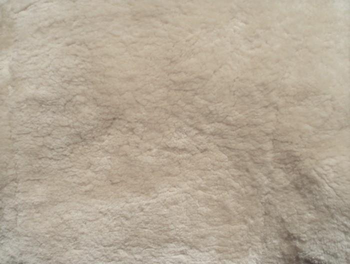 Sheepskin Seat Covers Universal 25mm Mocha