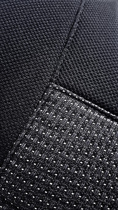 Premium Seat Covers for Holden Captiva CGII (2016-2022)