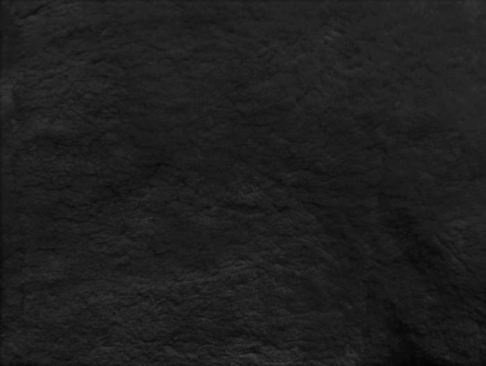 Sheepskin Seat Covers Universal 16mm Black