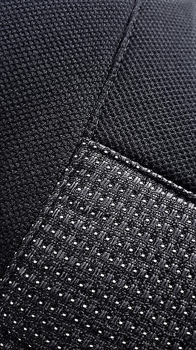 Premium Seat Covers for Mitsubishi Pajero NS-NT-NW-NX Series (11/2006-ON)