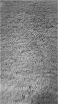 Load image into Gallery viewer, Universal Finesse Faux Fur Seat Covers - Universal Size - Grey
