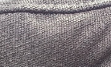 Canvas Seat Covers for Holden Colorado Rg Series Single Cab (2012-2016)