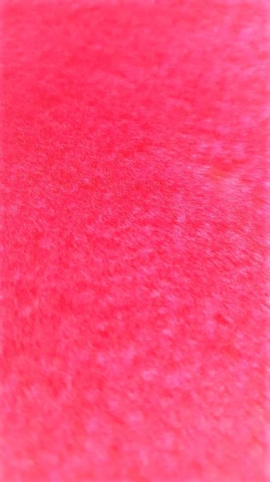 Universal Finesse Faux Fur Seat Covers - Universal Size 06/08H - Pink