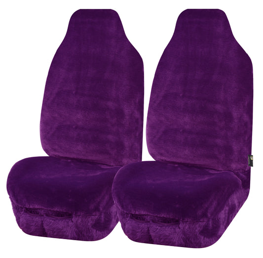 Faux fur alternative for Sheepskin