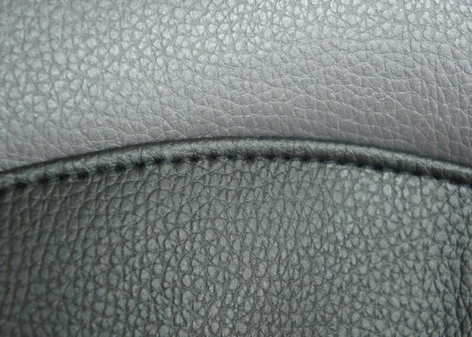 Leather Look Car Seat Covers For Holden Cruze 2009-2014 | Black