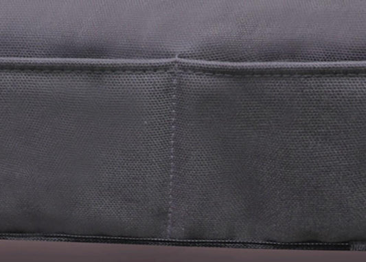 Canvas Seat Covers for Mitsubishi Outlander (2006-2012)