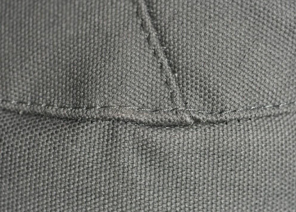 Canvas Seat Covers for Toyota Prado 150 Series 7 Seater (2009-2020)