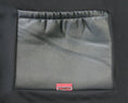 Load image into Gallery viewer, Canvas Seat Covers for Ford Territory (2004-2020) Black
