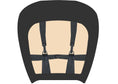 Load image into Gallery viewer, Canvas Seat Covers for Hyundai iLoad (2008-2020)
