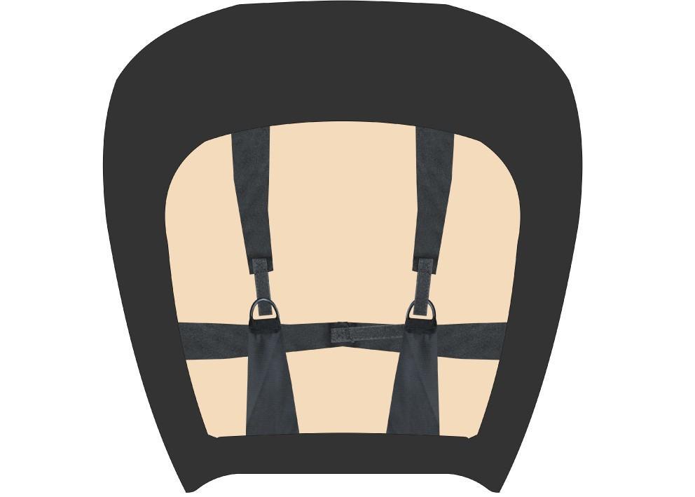 Canvas Seat Covers for Hyundai iLoad (2008-2020)