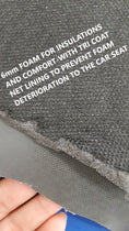 Load image into Gallery viewer, All Terrain Canvas Seat Covers - Universal Size
