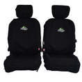 Load image into Gallery viewer, Trailblazer Canvas Seat Covers - Universal Size

