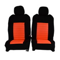 Load image into Gallery viewer, Ice Mesh Seat Covers - Universal Size
