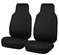 Load image into Gallery viewer, Canvas Seat Covers for Toyota Hilux Single Cab (2015-2022)
