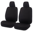 Load image into Gallery viewer, Canvas Seat Covers for Nissan Navara D23 Series 1-4 Np300 (2015-2020)
