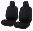 Load image into Gallery viewer, Canvas Seat Covers for Ford Ranger PX/PXII/PXIII Series (2011-2016)

