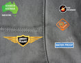 Load image into Gallery viewer, All Terrain Canvas Seat Covers - Universal Size
