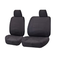 Load image into Gallery viewer, Canvas Seat Covers for Mazda Bt50 Up Series Single Cab (2011-2015)
