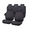 Load image into Gallery viewer, Canvas Seat Covers for Mazda Bt50 Ur Series Dual Cab (2015-2020)
