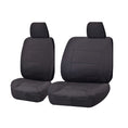 Load image into Gallery viewer, Canvas Seat Covers for Holden Colorado Rg Series Single Cab (2012-2016)
