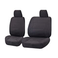 Load image into Gallery viewer, Canvas Seat Covers for Isuzu D-Max Single Cab (2012-2016)
