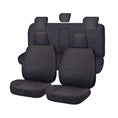 Load image into Gallery viewer, Canvas Seat Covers for Isuzu D-Max Dual Cab (2012-2020)
