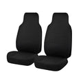 Load image into Gallery viewer, Canvas Seat Covers for Toyota Hilux Single Cab Chassis (07/2015-2022)
