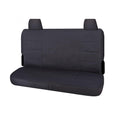 Load image into Gallery viewer, Canvas Seat Covers for Toyota Landcruiser Vdj70 Series Dual Cab (2007-2022)

