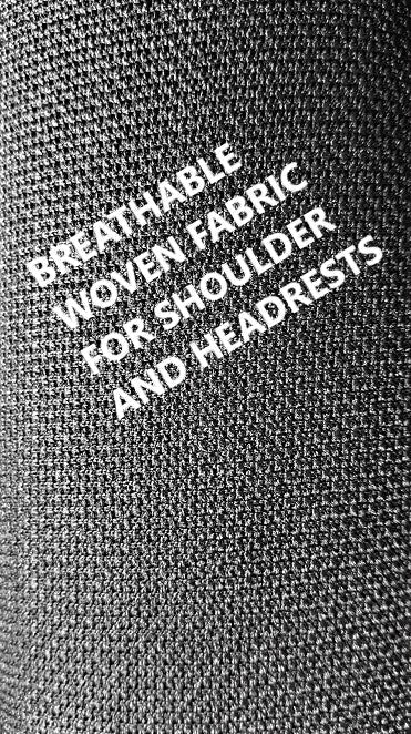 Ice Mesh Seat Covers - Universal Size
