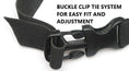 Load image into Gallery viewer, Trailblazer Canvas Seat Covers - Universal Size 06/08H Rear Seat
