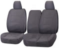 Load image into Gallery viewer, Canvas Seat Covers for Toyota Landcruiser 100 Series Hzj-Fzj105R (1998-2015)
