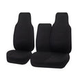 Load image into Gallery viewer, Canvas Seat Covers for Toyota Hiace Trh-Kdh Series  LWB (2005-2016)

