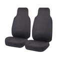 Load image into Gallery viewer, Canvas Seat Covers for Toyota Hiace Trh-Kdh Series  LWB (2005-2019)
