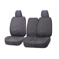 Load image into Gallery viewer, Canvas Seat Covers for Hyundai Iload TQ 1-5 Series (2008-05/2021)
