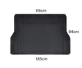 Load image into Gallery viewer, Diamond PVC Boot Mat

