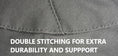 Load image into Gallery viewer, Canvas Seat Covers for Holden Colorado RG Series Dual Cab (2012-2022)
