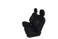Load image into Gallery viewer, Universal Premium Front Seat Covers Size 30/35 | Grey
