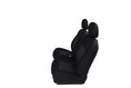 Load image into Gallery viewer, Universal Premium Front Seat Covers Size 30/35 | Grey
