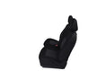 Load image into Gallery viewer, Universal Premium Front Seat Covers Size 30/35 | Grey
