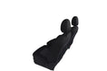 Load image into Gallery viewer, Universal Premium Front Seat Covers Size 30/35 | Grey
