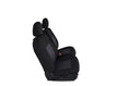 Load image into Gallery viewer, Universal Premium Front Seat Covers Size 30/35 | Grey
