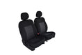Load image into Gallery viewer, Universal Premium Front Seat Covers Size 30/35 | Grey
