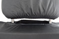 Load image into Gallery viewer, Universal Premium Front Seat Covers Size 30/35 | Grey
