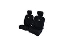 Load image into Gallery viewer, Trailblazer Canvas Seat Covers - Universal Size
