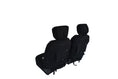 Load image into Gallery viewer, Trailblazer Canvas Seat Covers - Universal Size
