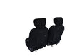 Load image into Gallery viewer, Trailblazer Canvas Seat Covers - Universal Size
