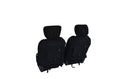 Load image into Gallery viewer, Trailblazer Canvas Seat Covers - Universal Size
