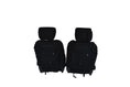 Load image into Gallery viewer, Trailblazer Canvas Seat Covers - Universal Size
