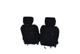 Load image into Gallery viewer, Trailblazer Canvas Seat Covers - Universal Size
